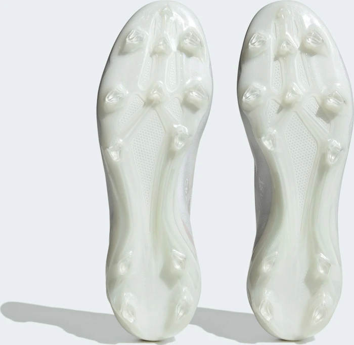 adidas X Crazyfast.1 FG cloud white