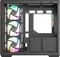 Thermaltake View 380 WS ARGB Black, schwarz, Glasfenster Vorschaubild