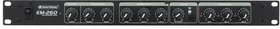 Omnitronic EM-260B schwarz