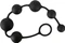 You2Toys Black Velvets Anal Beads Vorschaubild