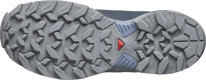 Salomon X Ultra 360 sharkskin/grisaille/stonewash (Damen)