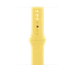 Apple Sportarmband Regular für Apple Watch 45mm zitronenschale Vorschaubild