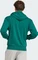 adidas Essentials Feelcozy French Terry Hoodie collegiate green/black (Herren) Vorschaubild