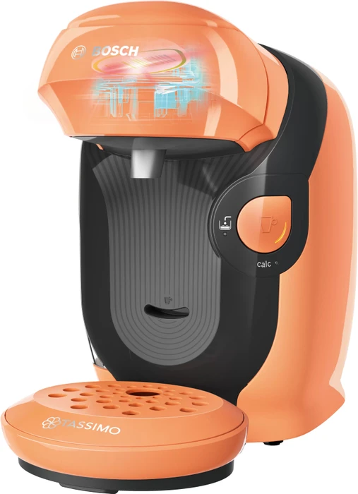 Bosch TAS1106 Tassimo Style