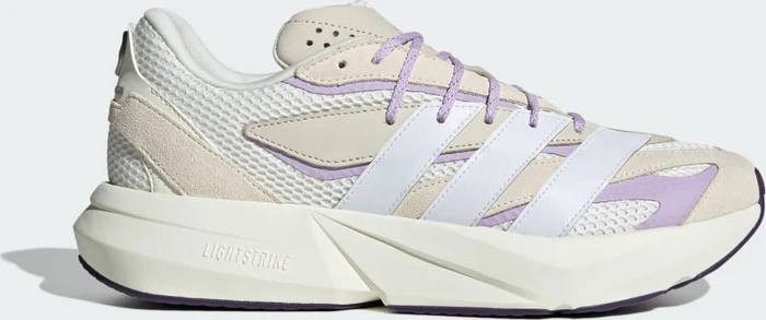 adidas Mercedes-AMG Petronas Formula One Team Lightblaze off white/cloud white/powder plum