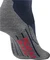 Falke PL2 Short Tennissocken space blue (Herren) Vorschaubild