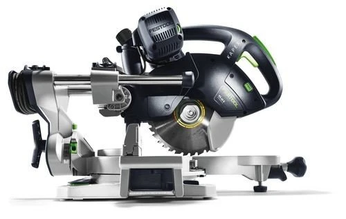 Festool KS 60 E-Set Kapex Elektro-Kappsäge