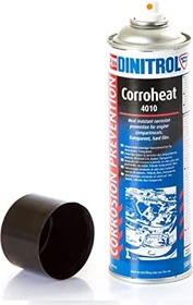 Dinitrol 4010 Korrosionsschutz Spray 500ml