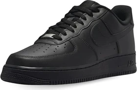 Nike Air Force 1 '07 schwarz (Herren)