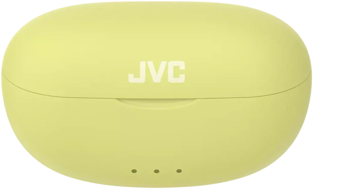 JVC HA-Z77T grün