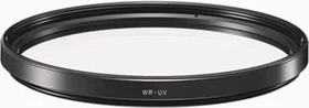 Sigma WR UV Filter 72mm