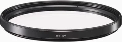 Sigma WR UV Filter