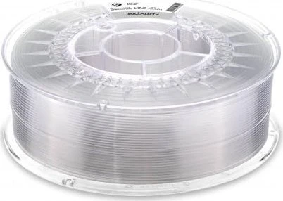 Extrudr PCTG, transparent, Spule, 1.75mm, 800g