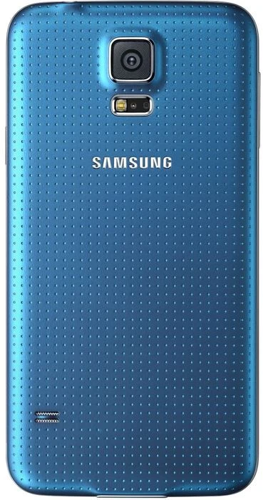 Samsung Galaxy S5 Duos G900F/DS 16GB blau
