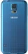 Samsung Galaxy S5 Duos G900F/DS 16GB blau Vorschaubild