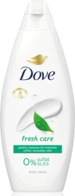Dove Pflegedusche Fresh Care, 250ml