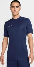 Nike Dri-FIT Academy Funktionsshirt kurzarm midnight navy/white (Herren)