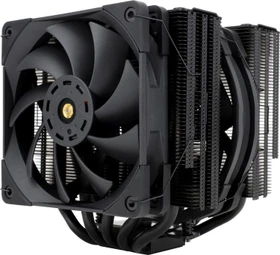 Thermalright Frost Commander 140 Black