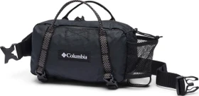 Columbia Echo Mountain Bauchtasche schwarz