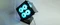 AZZA Cube 802F, Glasfenster Vorschaubild