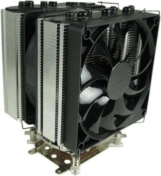 Gelid Solutions The Black Edition