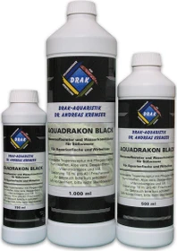 DRAK-Aquaristik Aquadrakon Black Wasseraufbereiter