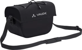 Vaude Aqua Box Lenkertasche schwarz