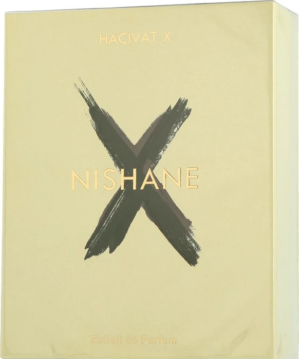 Nishane Hacivat X Extrait de Parfum, 50ml