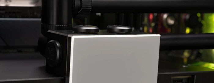 EK Water Blocks Quantum Line EK-Quantum Scalar² SFF Terminal, Acetal
