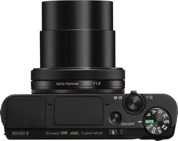 Sony Cyber-shot DSC-RX100 VA