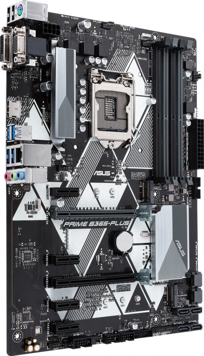 ASUS Prime B365-Plus (Intel 1151 v2)