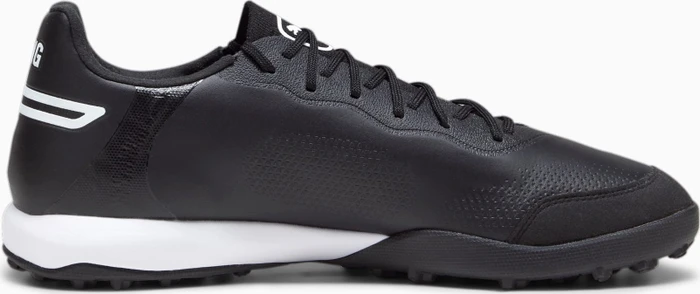 Puma King PRO TT puma black/puma white (Damen)