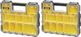 Stanley FatMax Profi-Organizer Werkzeugkoffer