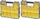 Stanley FatMax Profi-Organizer Werkzeugkoffer (1-97-519)