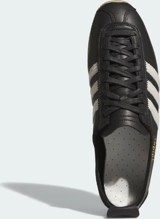 adidas Japan core black/alumina/gold metallic