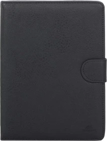 RivaCase Orly Case 3014 passend für Tablets 8"-8.8", schwarz