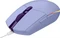 Logitech G203/G102 Lightsync Lilac, USB Vorschaubild