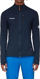 Mammut Taiss Light ML Funktionsjacke marine (Herren)