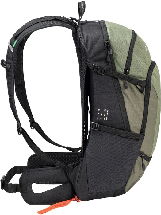 Vaude Moab Control 20 cedar wood