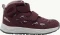 Jack Wolfskin Woodland 2 Texapore Mid VC boysenberry (Junior) Vorschaubild