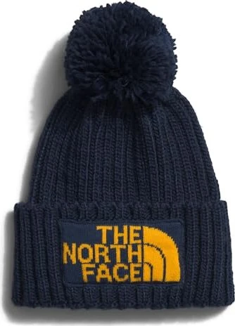 The North Face Heritage Ski Tuke Mütze summit navy/summit gold