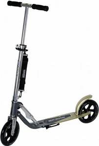 Hudora Big Wheel MC 205 Scooter