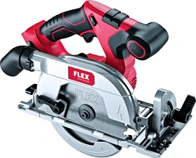 Flex CS 62 18.0-EC C Akku-Handkreissäge solo