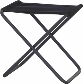 Siena Garden Premium Campinghocker anthrazit