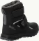 Jack Wolfskin Woodland Wt Texapore High schwarz (Junior) Vorschaubild