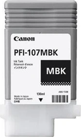 Canon Tinte PFI-107MBK schwarz matt