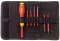 Wiha SoftFinish electric slimVario 2831 Bithalter-Schraubendrehersatz Vorschaubild