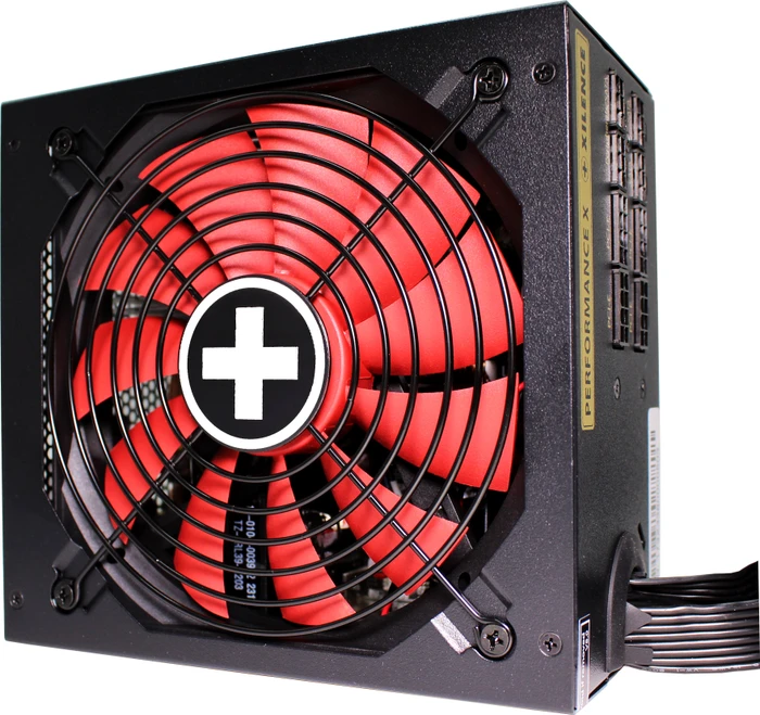 Xilence Performance X+ Modular XP750MR9.2 750W, ATX 3.0