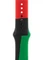 Apple Sportarmband Regular für Apple Watch 44mm black unity Vorschaubild