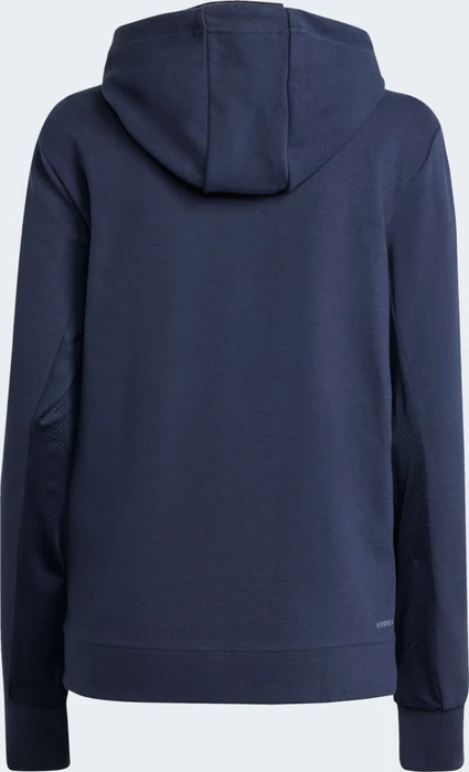 adidas Aeroready Hoodie legend ink (Damen)